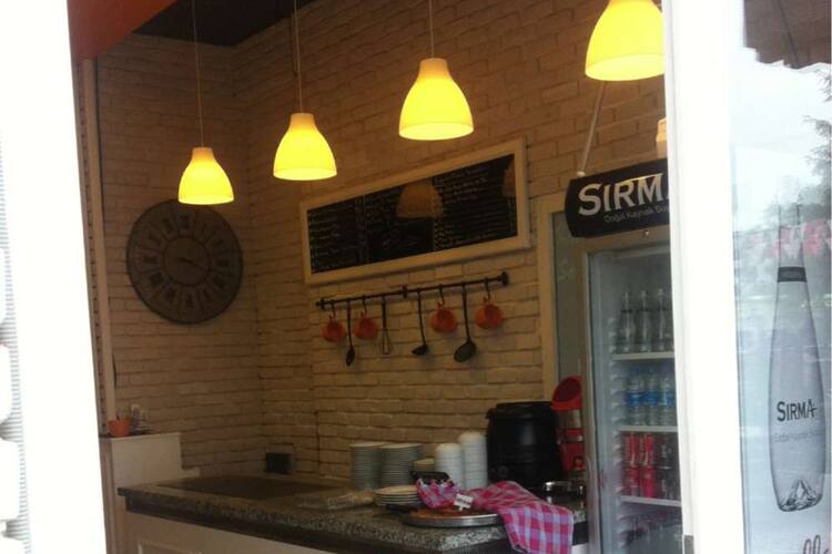Molla Ev Yemekleri Balcova Izmir
